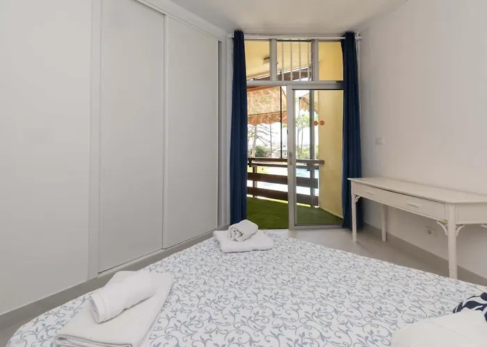 公寓 Sea Breeze Frontline