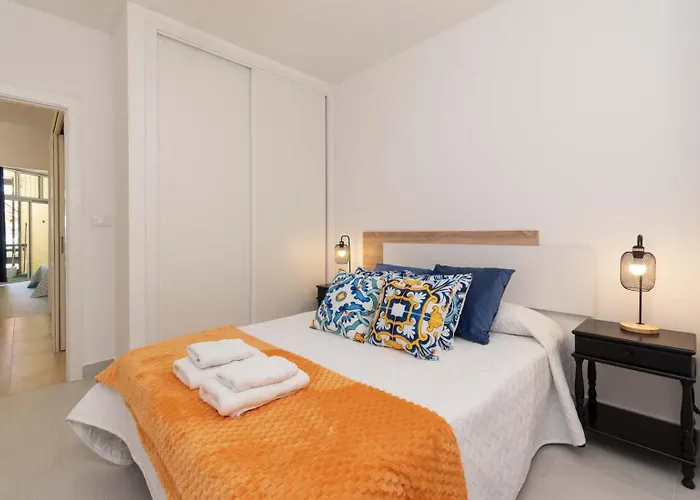 公寓 Sea Breeze Frontline