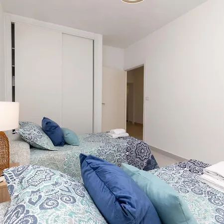 Sea Breeze Frontline *