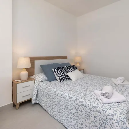 Sea Breeze Frontline * Los Cristianos (Tenerife)