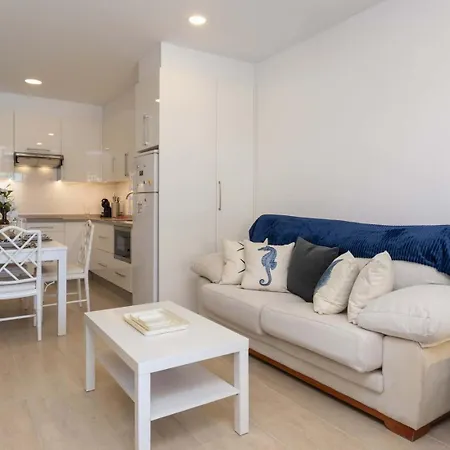 Appartement Sea Breeze Frontline