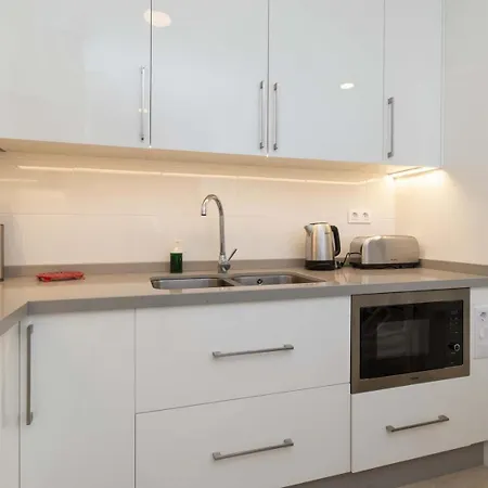 Appartement Sea Breeze Frontline *