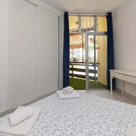 Appartement Sea Breeze Frontline