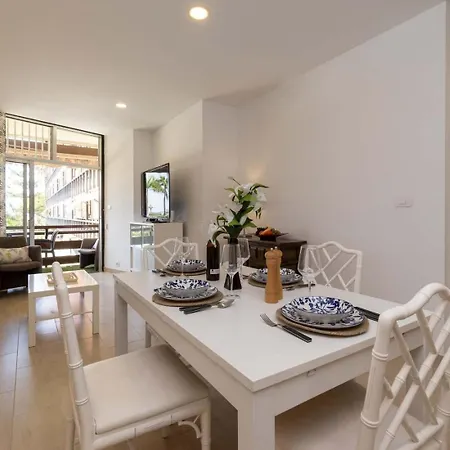 Sea Breeze Frontline * Los Cristianos (Tenerife)