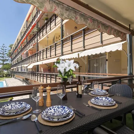 Sea Breeze Frontline Lejlighed Los Cristianos (Tenerife)