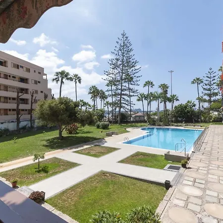 Appartement Sea Breeze Frontline