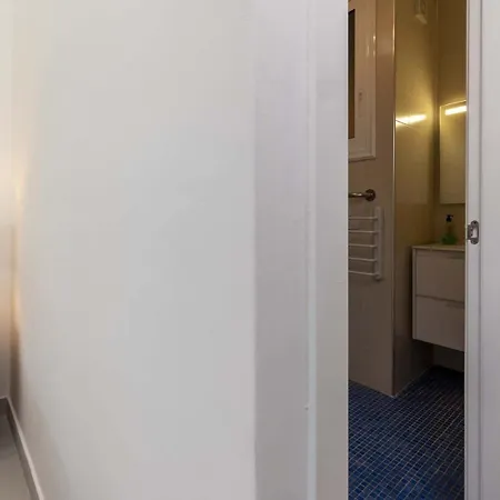 Sea Breeze Frontline Los Cristianos (Tenerife)