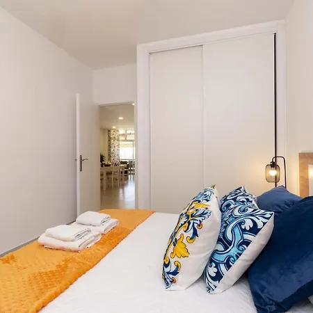 Lejlighed Sea Breeze Frontline Los Cristianos (Tenerife)