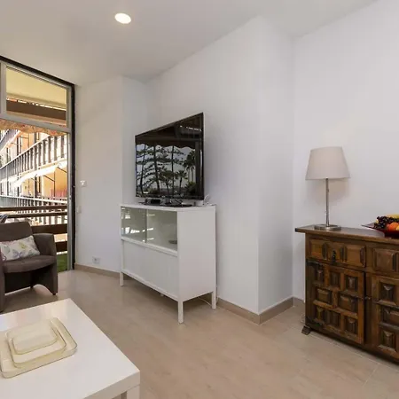 Sea Breeze Frontline Los Cristianos (Tenerife)