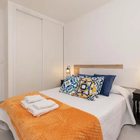 Appartement Sea Breeze Frontline