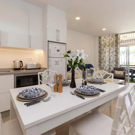 Appartement Sea Breeze Frontline *