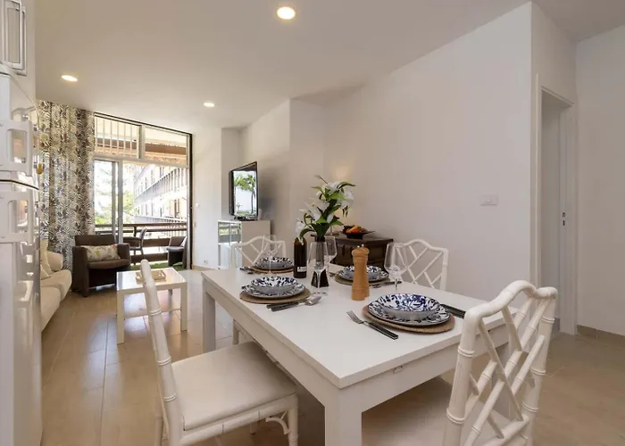 Sea Breeze Frontline * Los Cristianos (Tenerife)