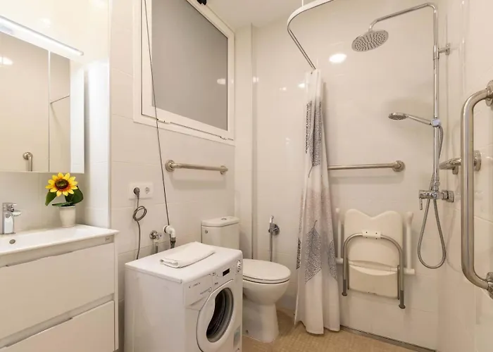 Sea Breeze Frontline Apartamento