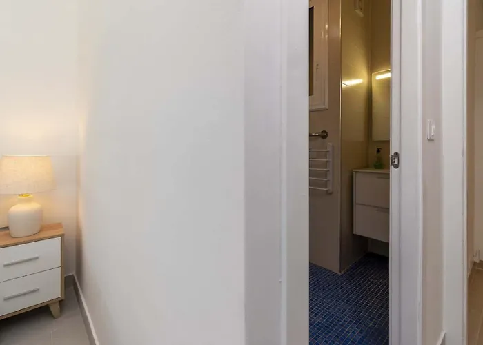 Sea Breeze Frontline Los Cristianos (Tenerife)