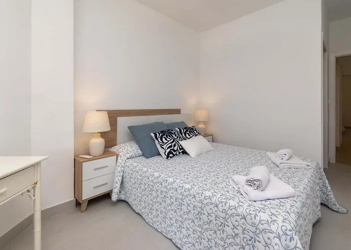 Sea Breeze Frontline * Los Cristianos (Tenerife)