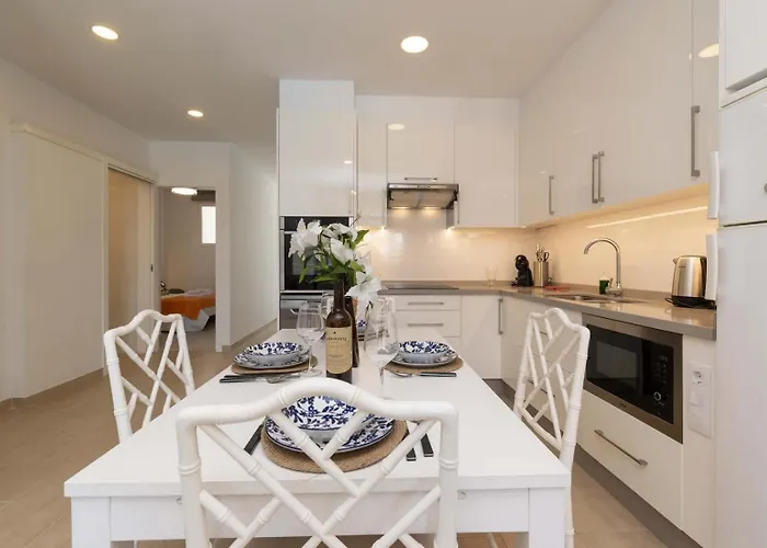 Sea Breeze Frontline Apartamento *