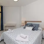 Sea Breeze Frontline Los Cristianos (Tenerife)
